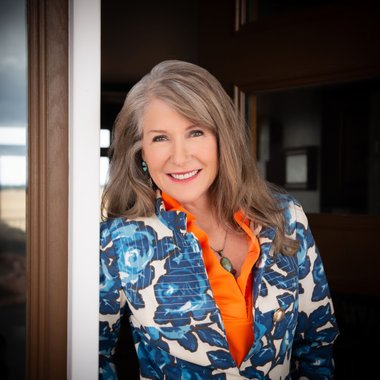 Jill McFeron