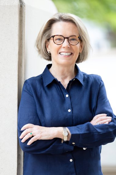 Mary Kay Gordon