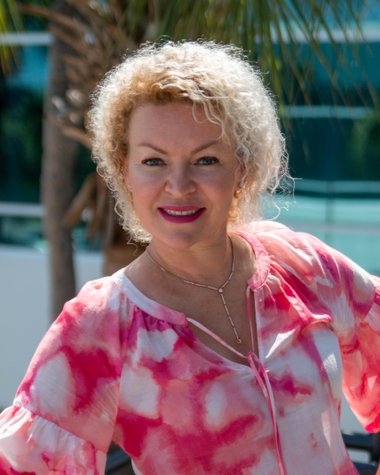 Svetlana Shackleford