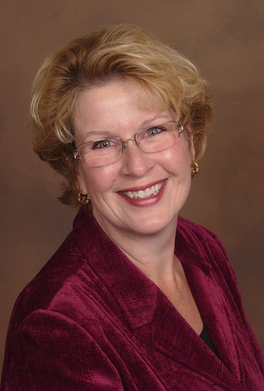 Suzanne Walsh