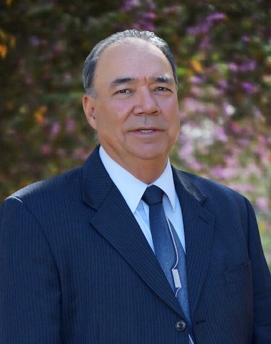 Crispin Leon