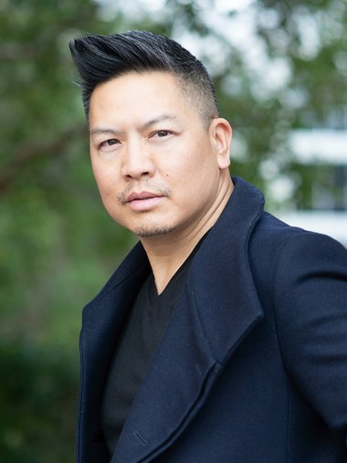 Herman Chan
