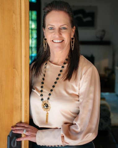 Trina Gagliano