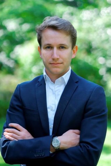Quentin Dehaut