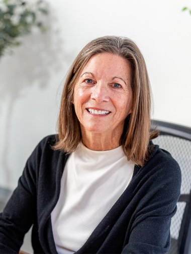 Betsy Gregory