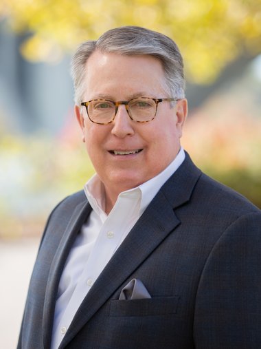 Michael O'Connell