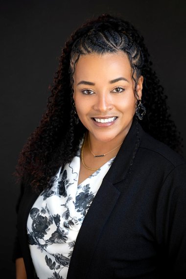 Briana Hall