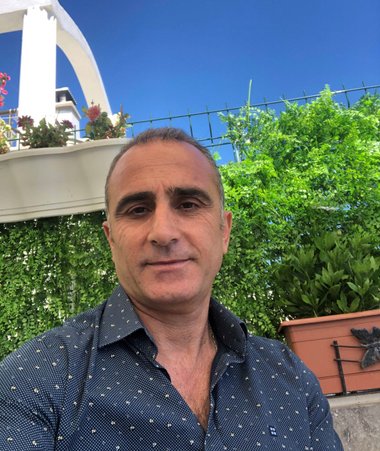 Faruk Meltem