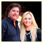 Jim and Ronda Capaldi