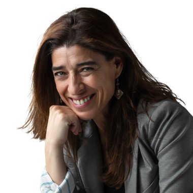 Helena Isabel Neto