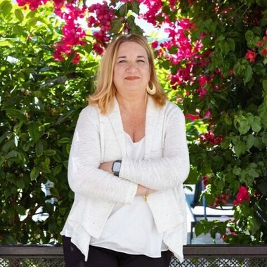 Susan Lewandowski