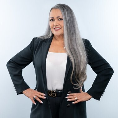 Anna Maria Valenzuela
