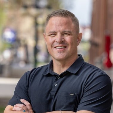 Jake Doubek