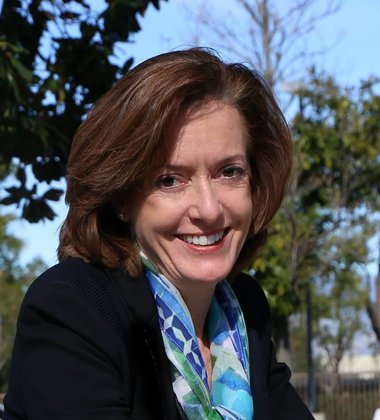 Lynn Whitmer
