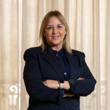 Erika Baixauli