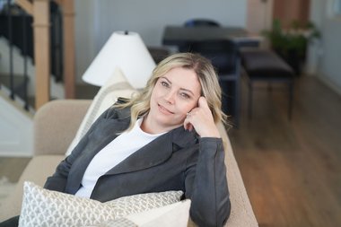 Nicole Quinn