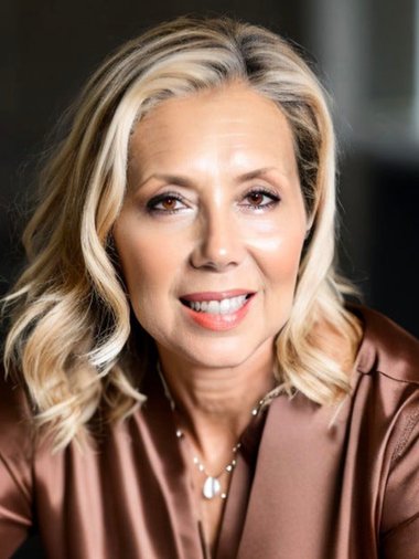 Nanci Lewis