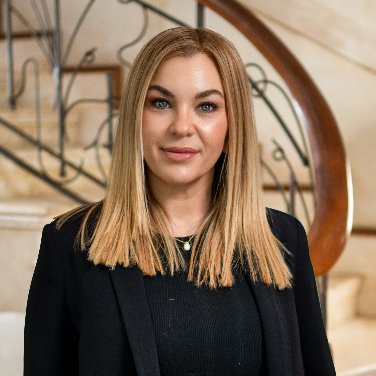 Nathalie Sigurdsson