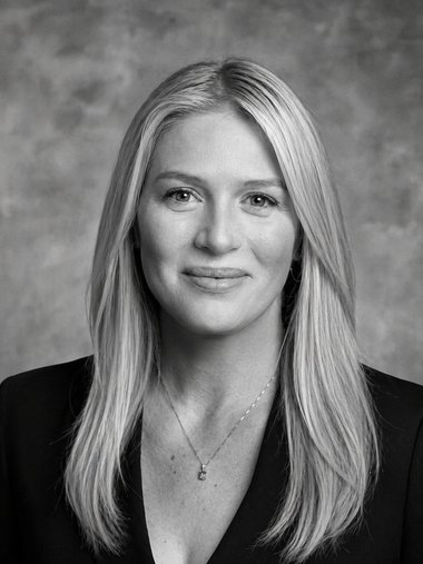 Britt Chudleigh