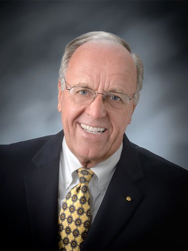 Ronald Durrett