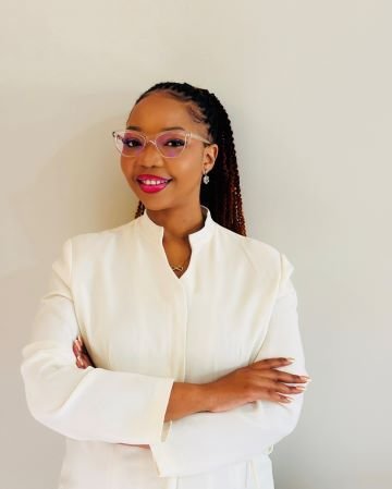 Lihle Nxumalo