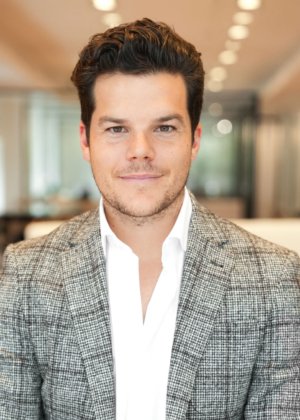 Jean-Simon Bourgie