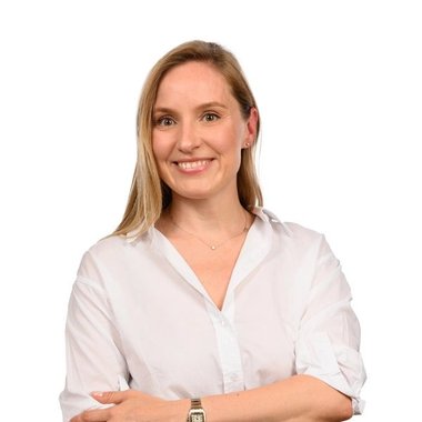 Daria Vlasova