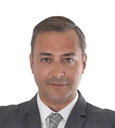 Paul Nunes