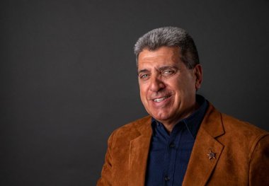 ROBERT R. R. ORTEGA