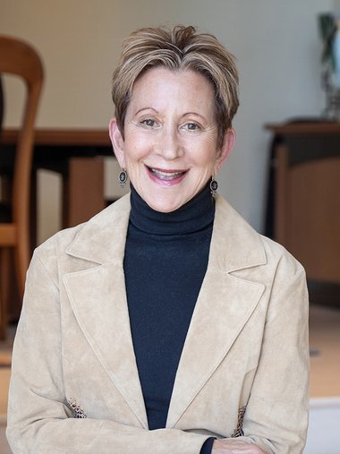 Kathy Wallach