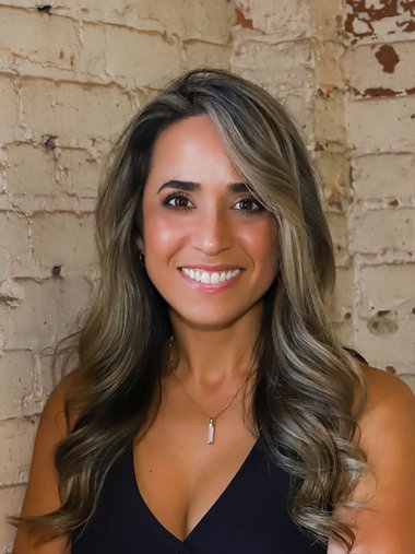 Lucy Zavarce Silva