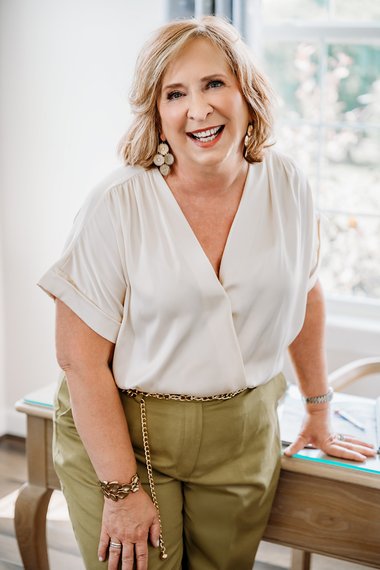 Geri Deane