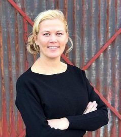 Deb McCracken