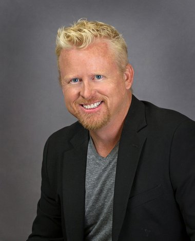 Greg Judson