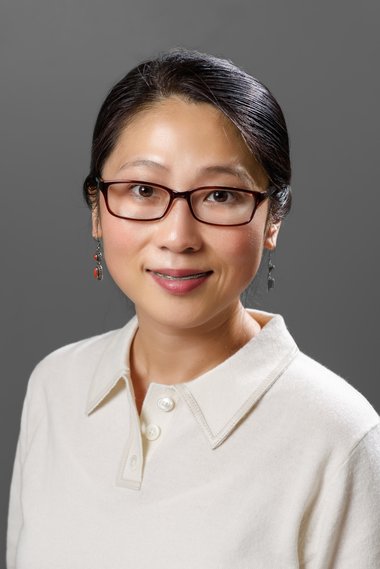 Jessica Wei