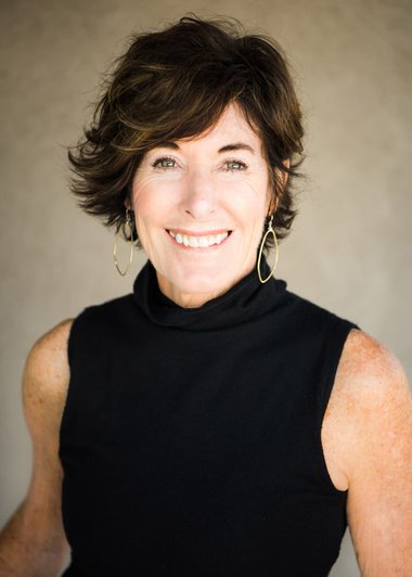 Linda Wilson