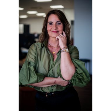 Teresa Graciano