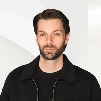 Kévin Perreault