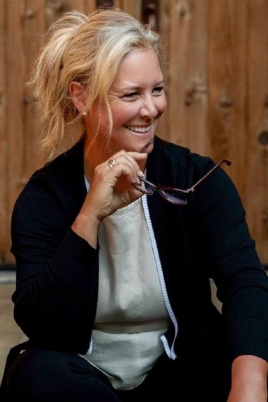 Stephanie Buffum