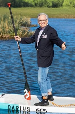 Darius Narizzano