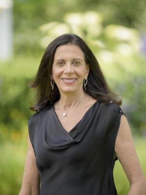 Nancy Mizrahi