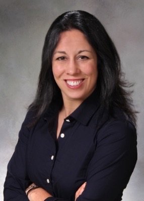 Kristin Regan