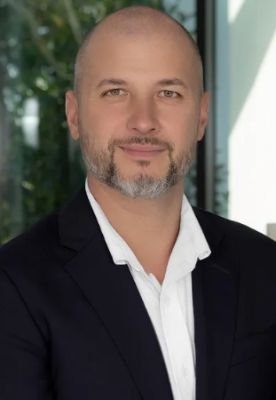 Alfredo Barreto