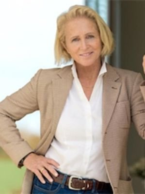 Jane Gill