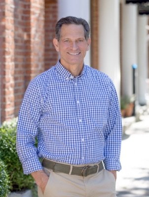 Mark Greenwald