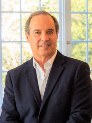 Robert Tomich