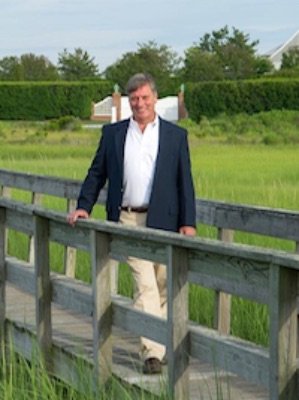 Thomas C. Mangel