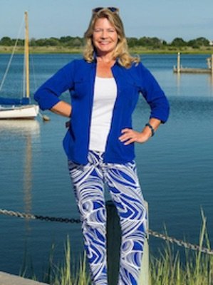 Aimee Fitzpatrick Martin
