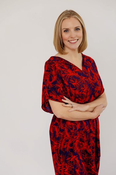 Julie Roberson