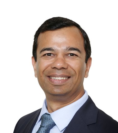 Rahul Dedhia